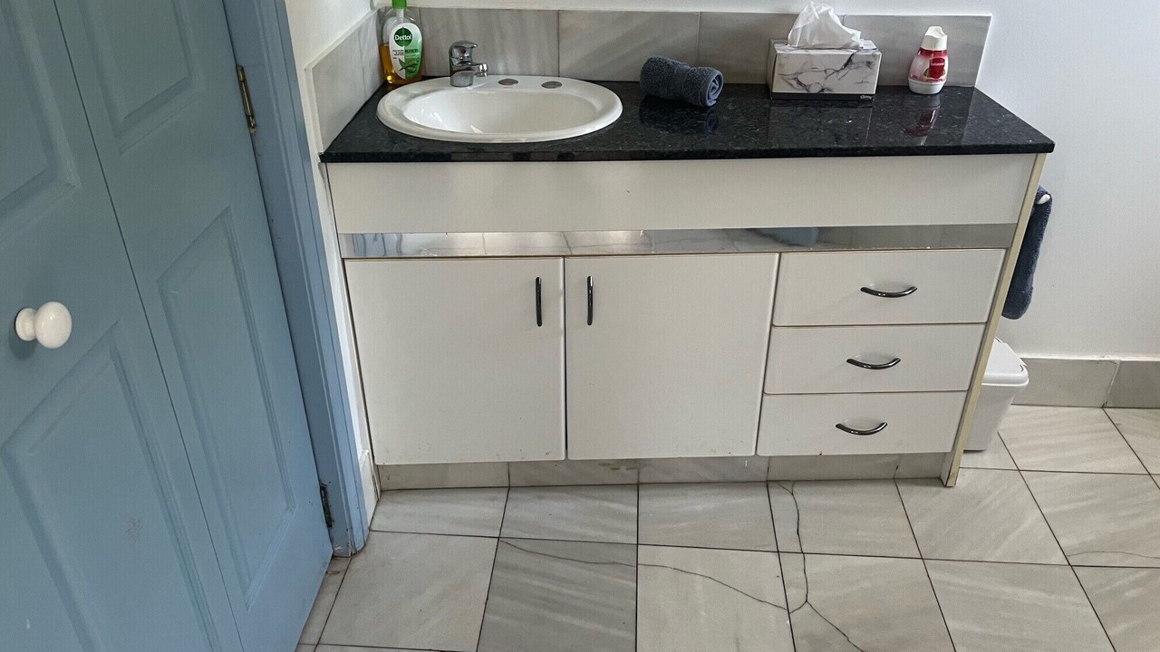 Photo of Bathroom in Avoca Beach