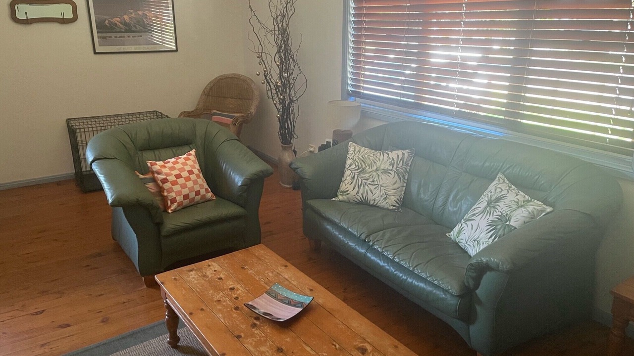 Photo of Livingroom in Avoca Beach