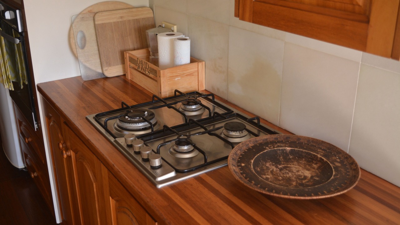 Photo of Kitchen in Avoca Beach