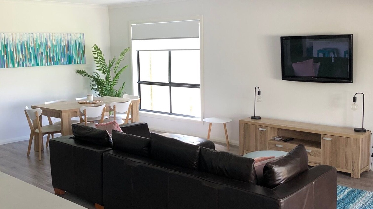 Photo of Livingroom in Bundalong