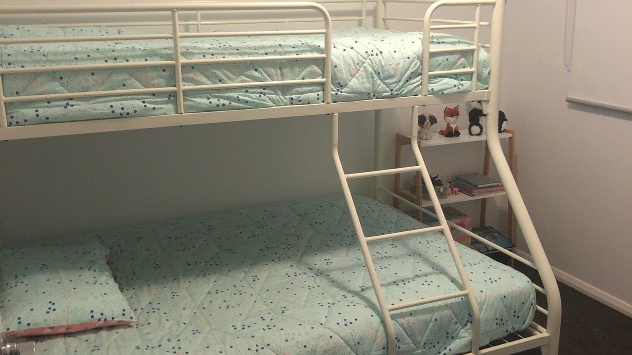 Photo of Bedroom in Bundalong