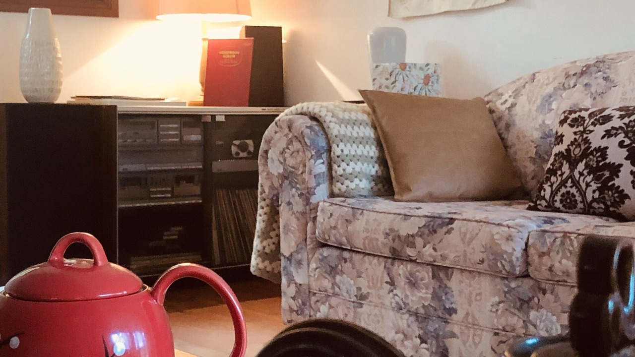 Photo of Livingroom in Gunderman