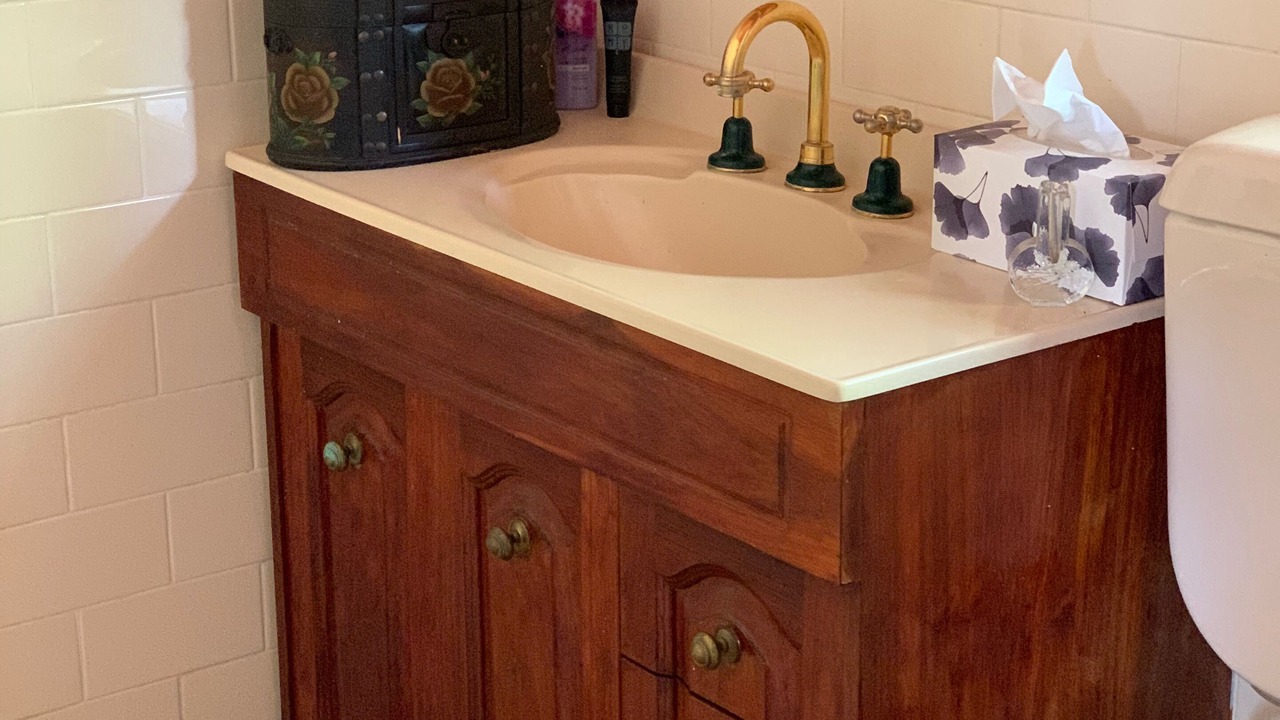 Photo of Bathroom in Gunderman