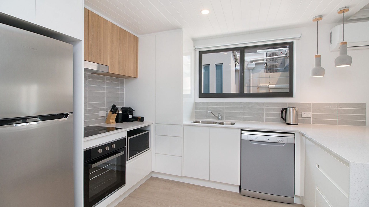 Photo of Kitchen in Tugun
