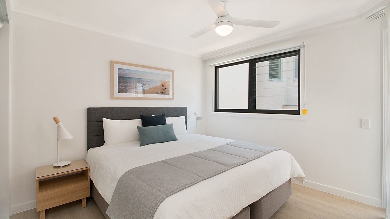 Photo of Bedroom in Tugun