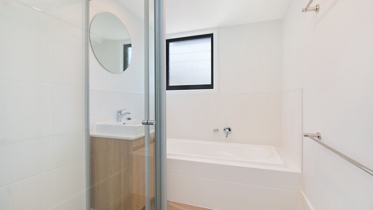Photo of Bathroom in Tugun