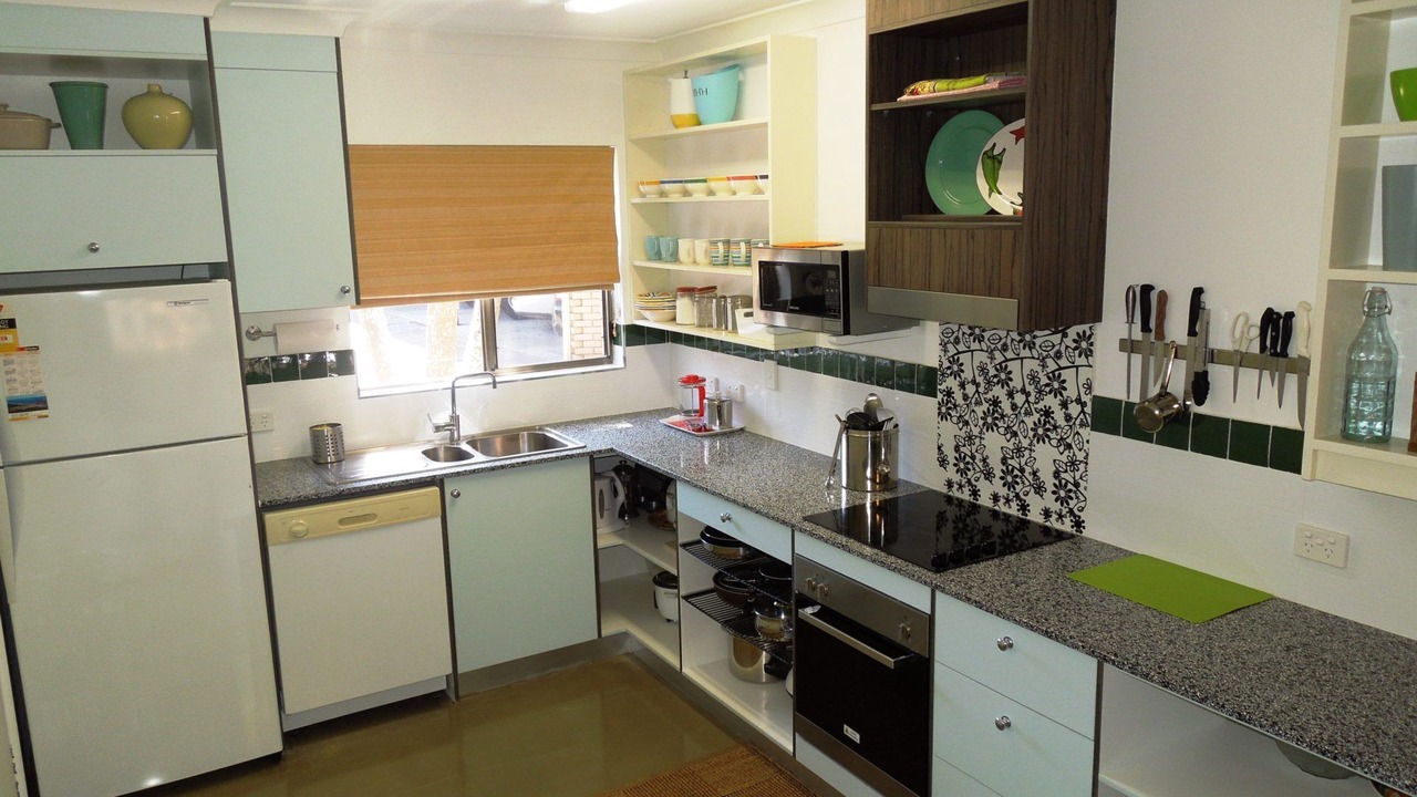 Photo of Kitchen in Evans Head