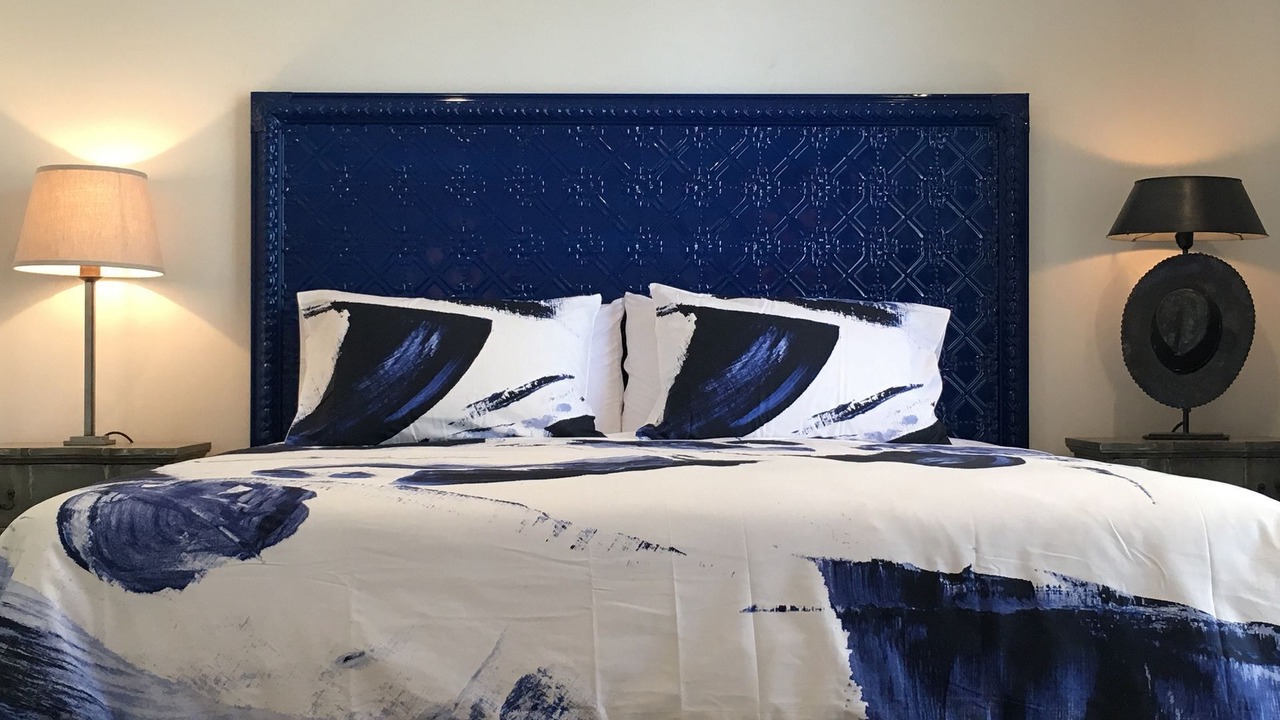 Photo of Bedroom in Woodend