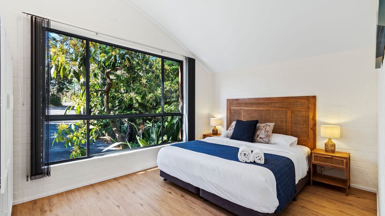 Photo of Bedroom in Long Beach