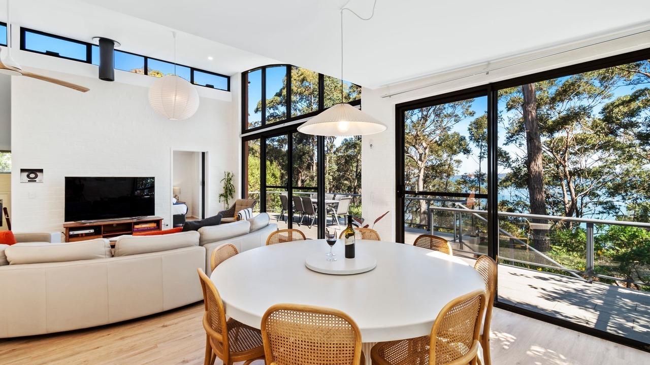 Photo of Livingroom in Long Beach