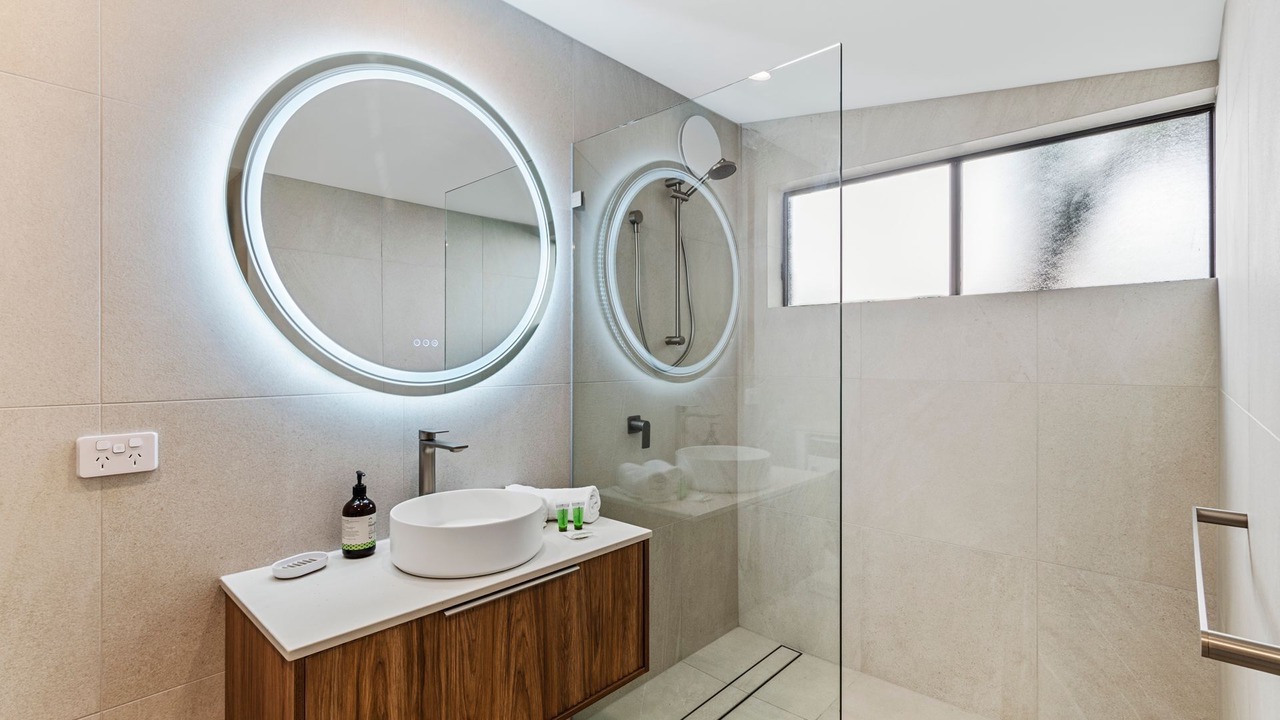 Photo of Bathroom in Long Beach