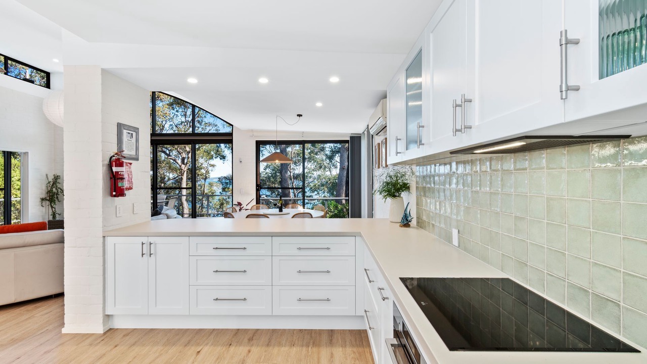 Photo of Kitchen in Long Beach
