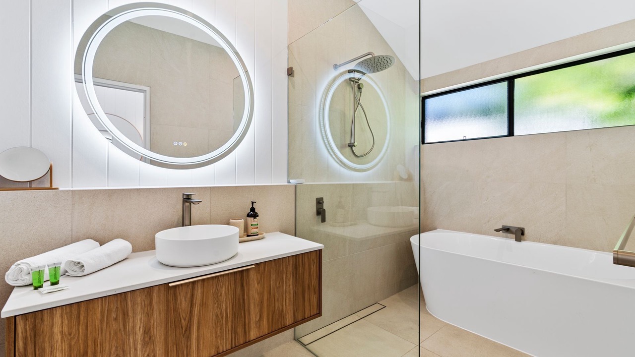 Photo of Bathroom in Long Beach