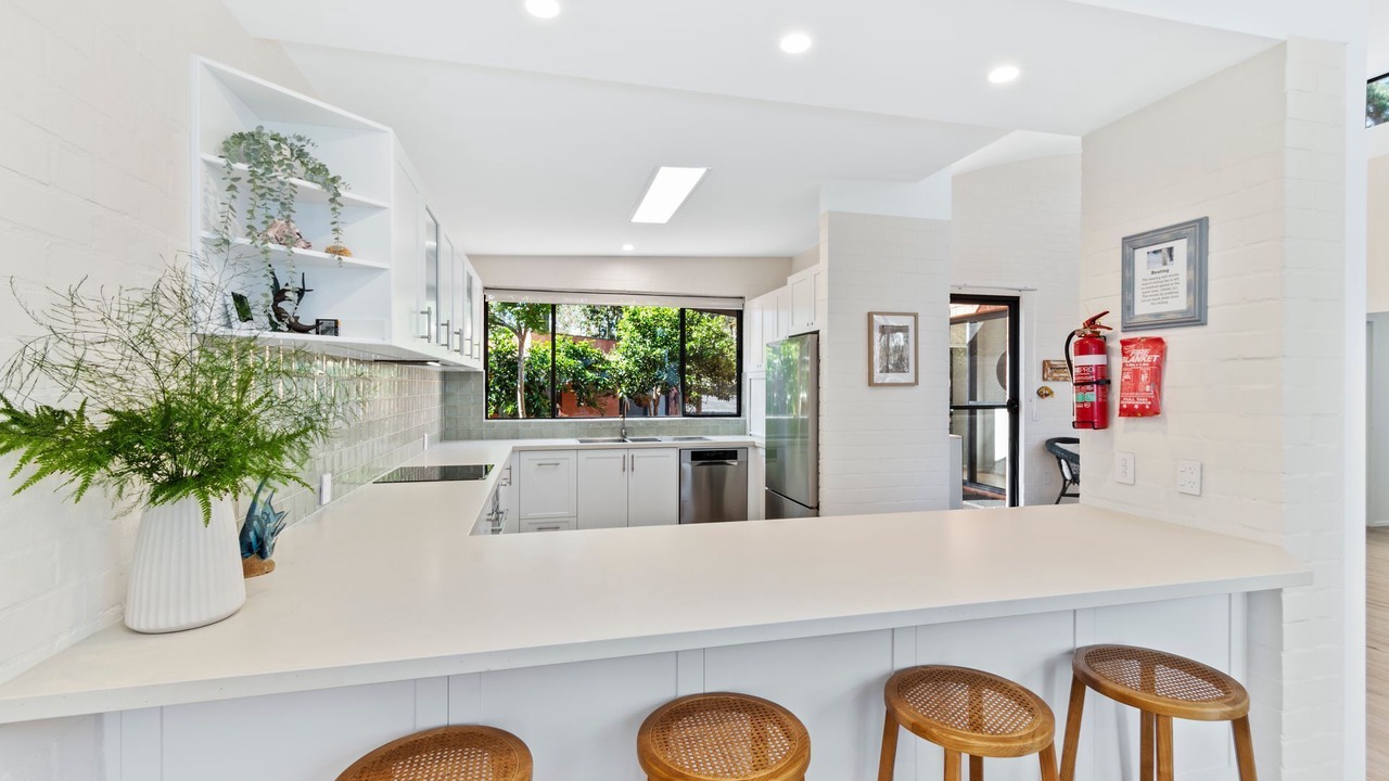 Photo of Kitchen in Long Beach
