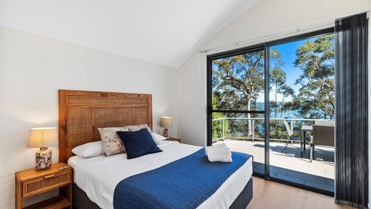 Photo of Bedroom in Long Beach