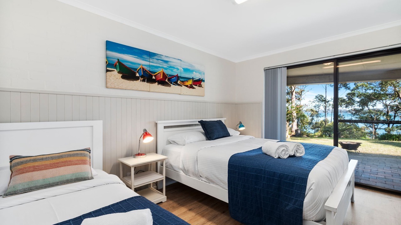 Photo of Bedroom in Long Beach