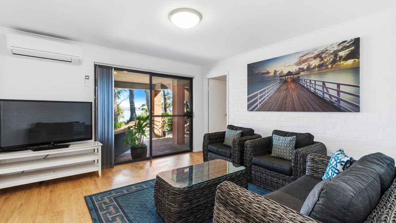 Photo of Livingroom in Long Beach