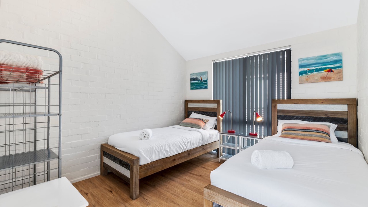 Photo of Bedroom in Long Beach