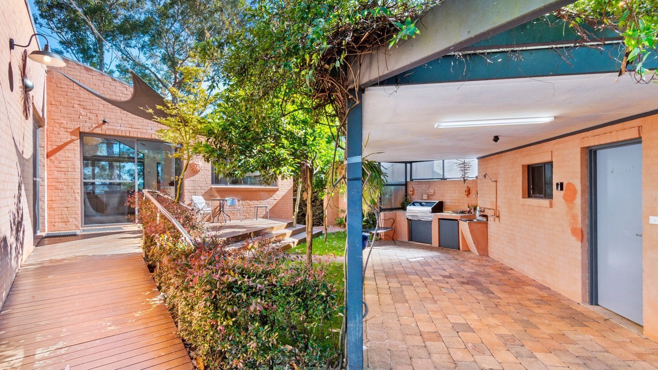 Photo of Patio Balcony in Long Beach