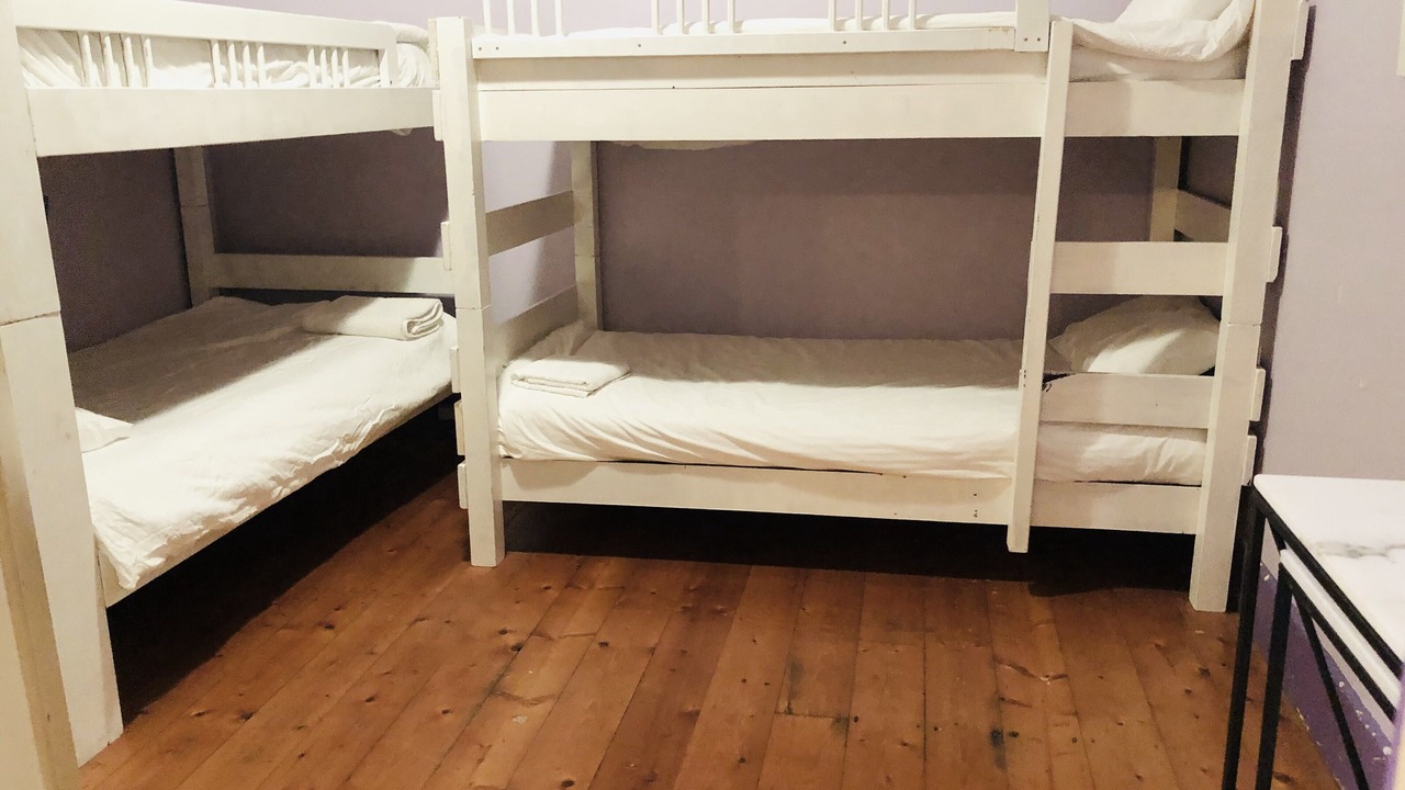 Photo of Bedroom in Footscray