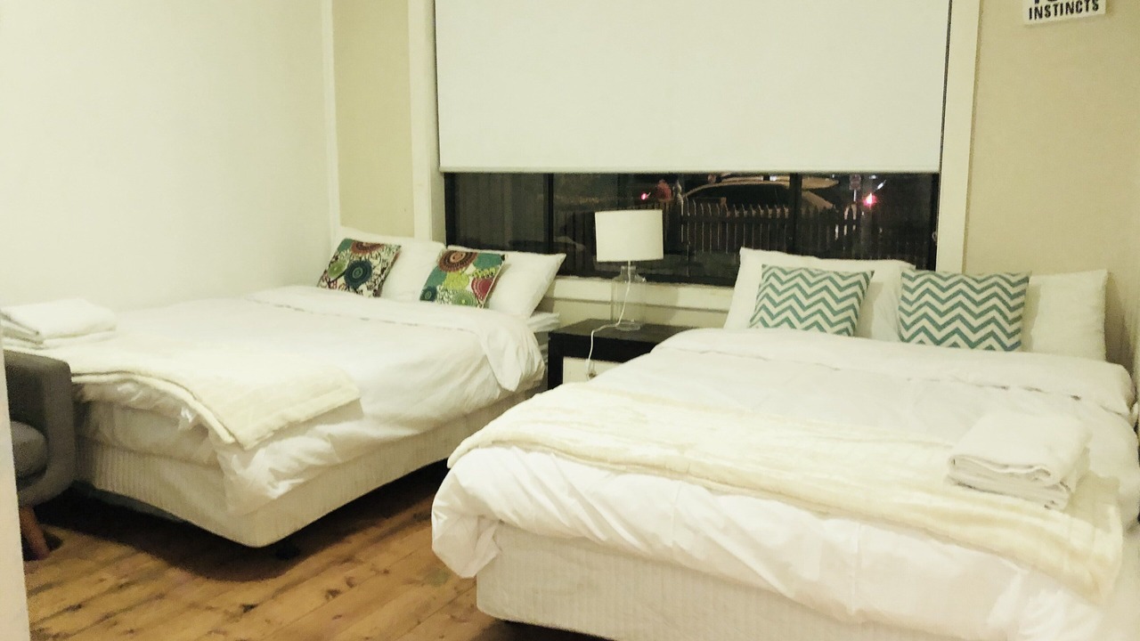Photo of Bedroom in Footscray