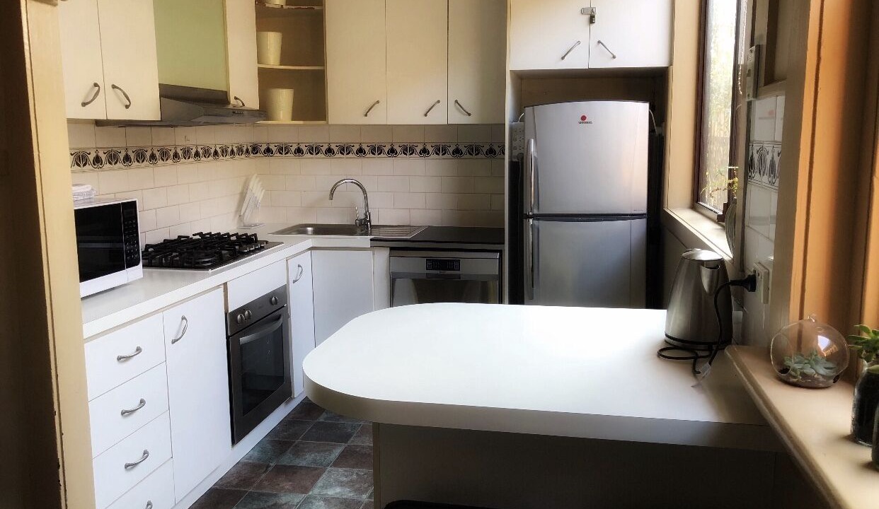 Photo of Kitchen in Footscray