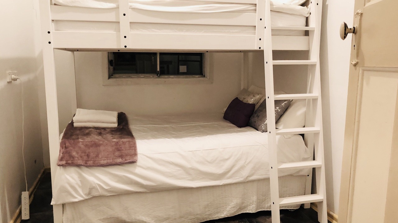 Photo of Bedroom in Footscray