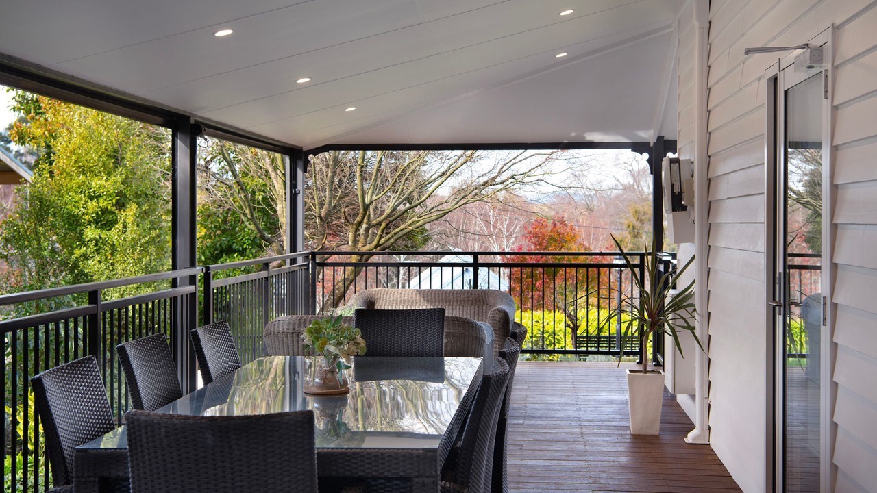 Photo of Outdoor in Daylesford