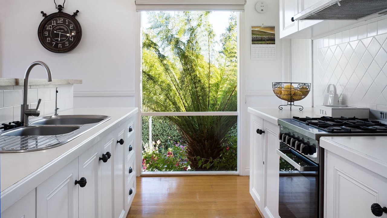 Photo of Kitchen in Daylesford