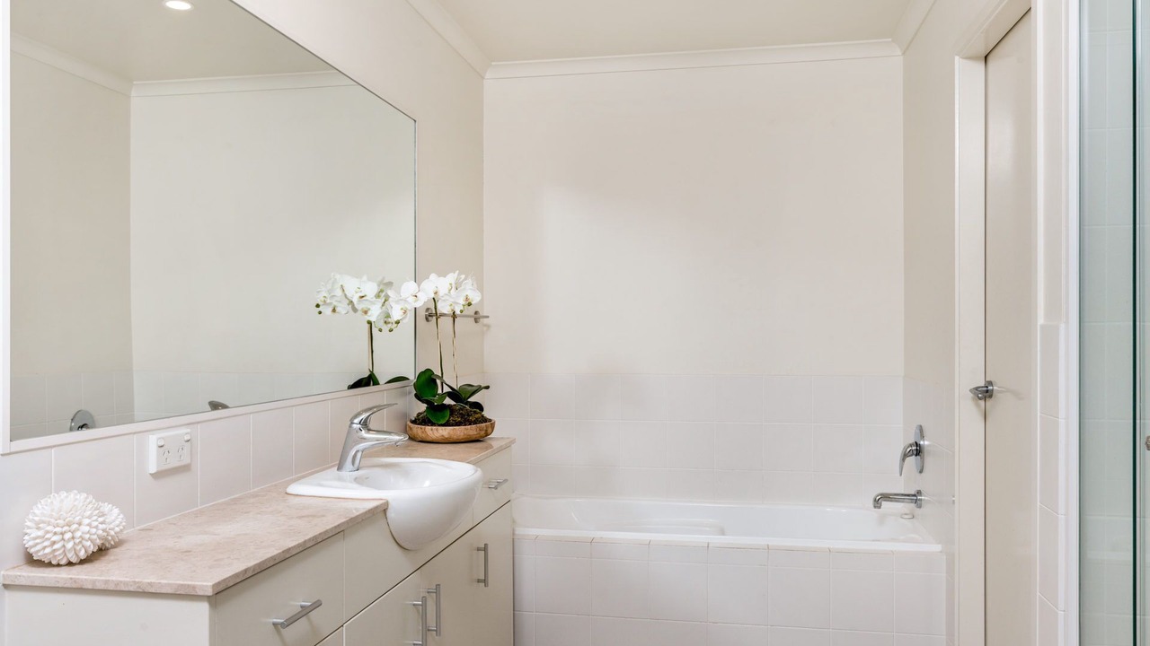 Photo of Bathroom in Byron Bay