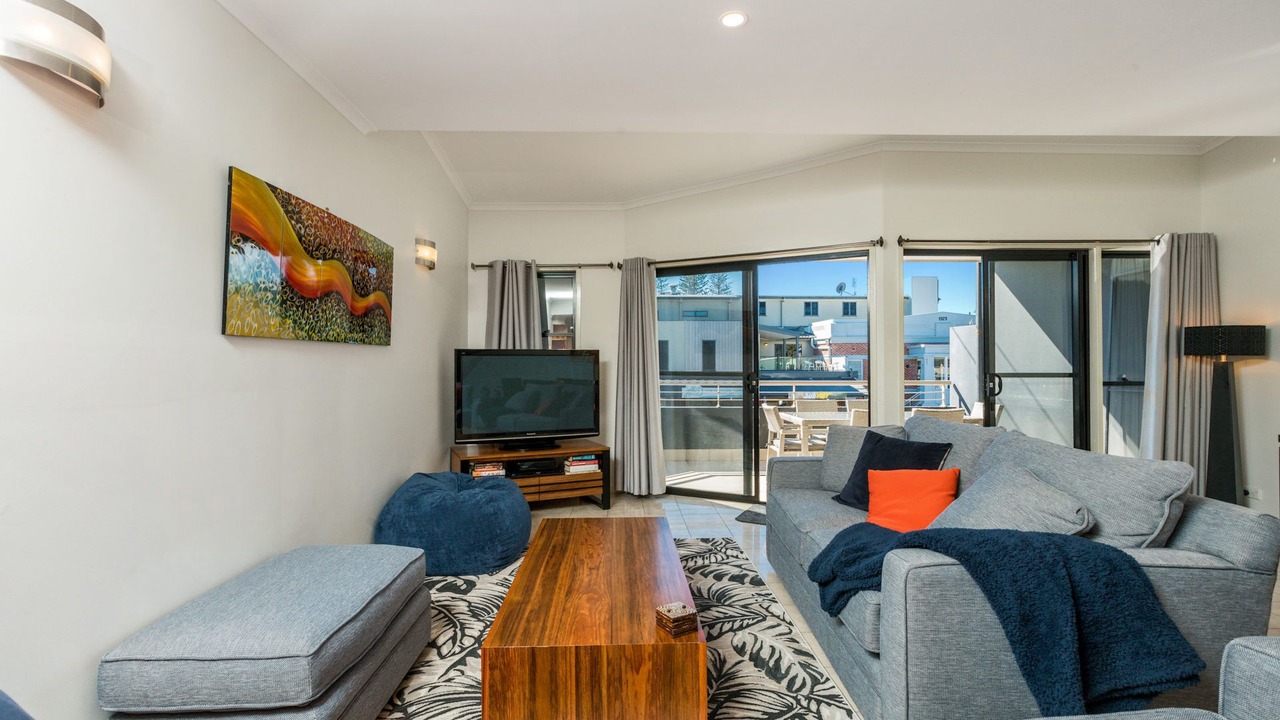 Photo of Livingroom in Byron Bay