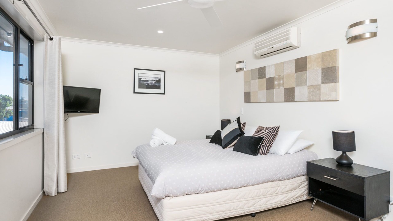 Photo of Bedroom in Byron Bay