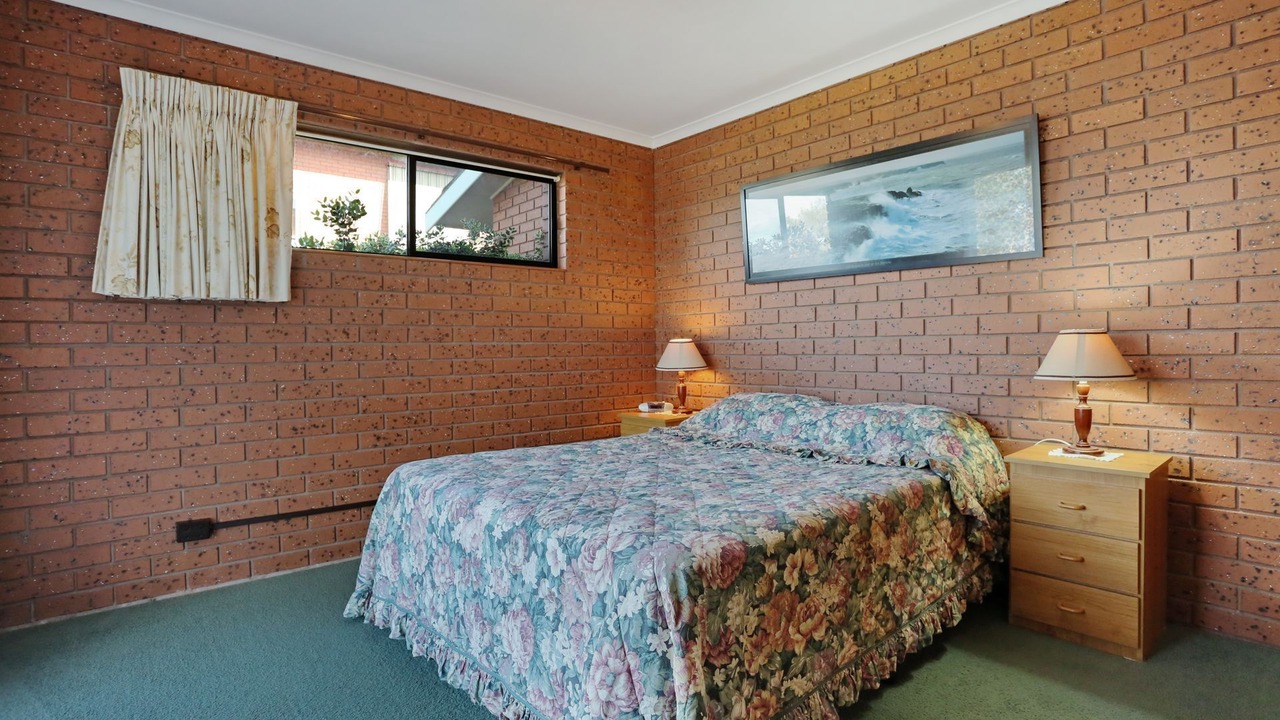 Photo of Bedroom in Merimbula