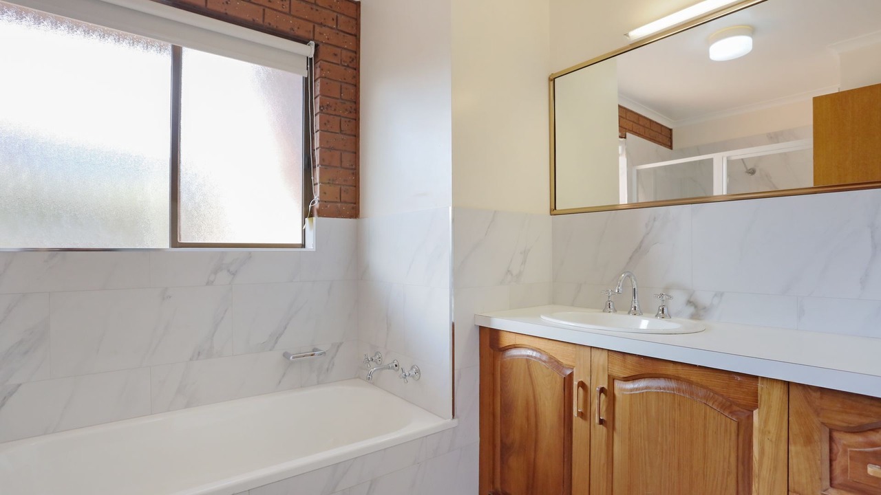 Photo of Bathroom in Merimbula