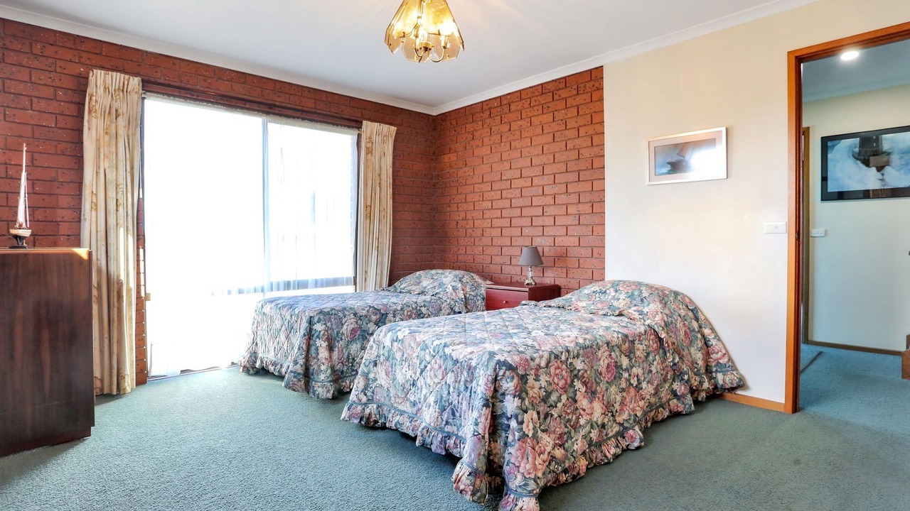 Photo of Bedroom in Merimbula