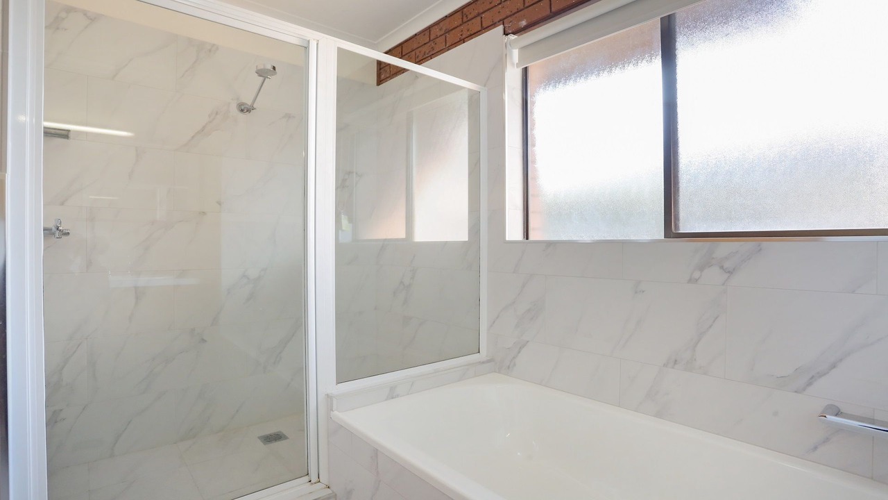 Photo of Bathroom in Merimbula
