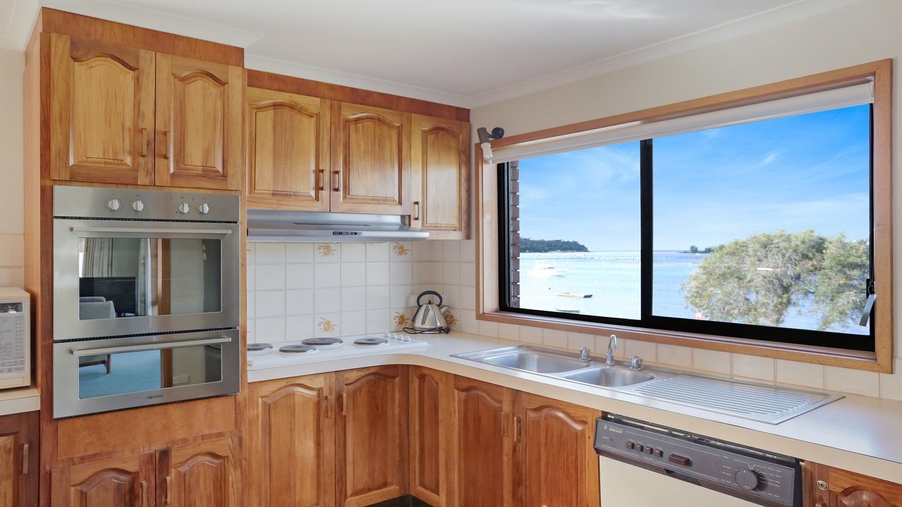 Photo of Kitchen in Merimbula