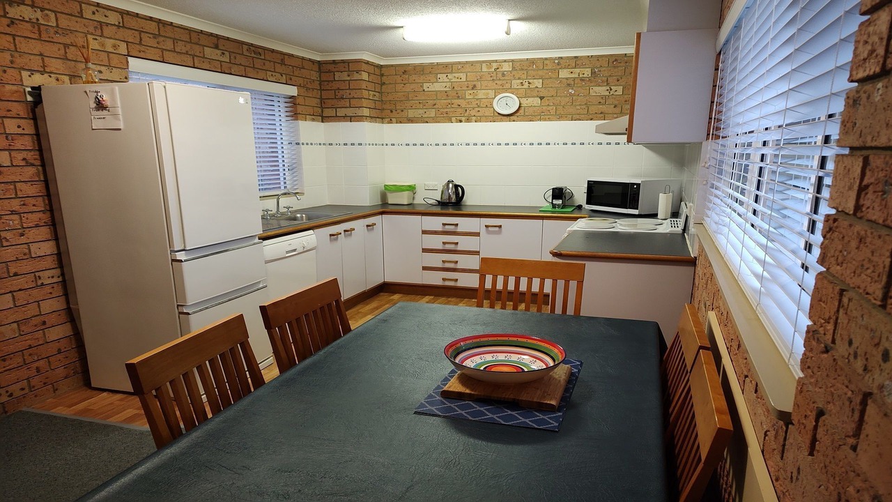 Photo of Kitchen in Merimbula