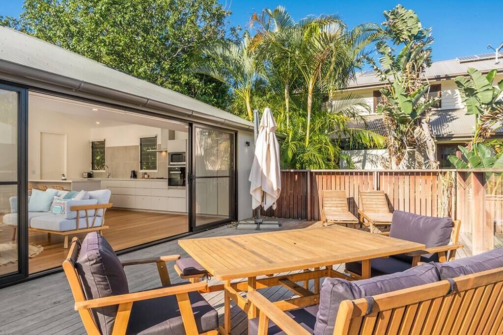Photo of Outdoor in Byron Bay