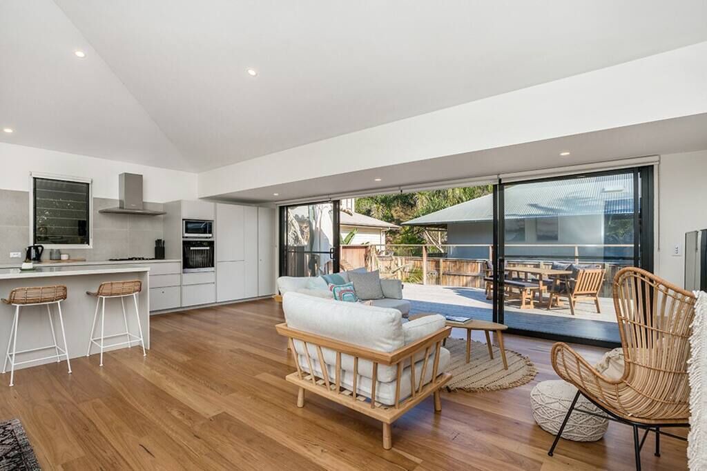 Photo of Livingroom in Byron Bay