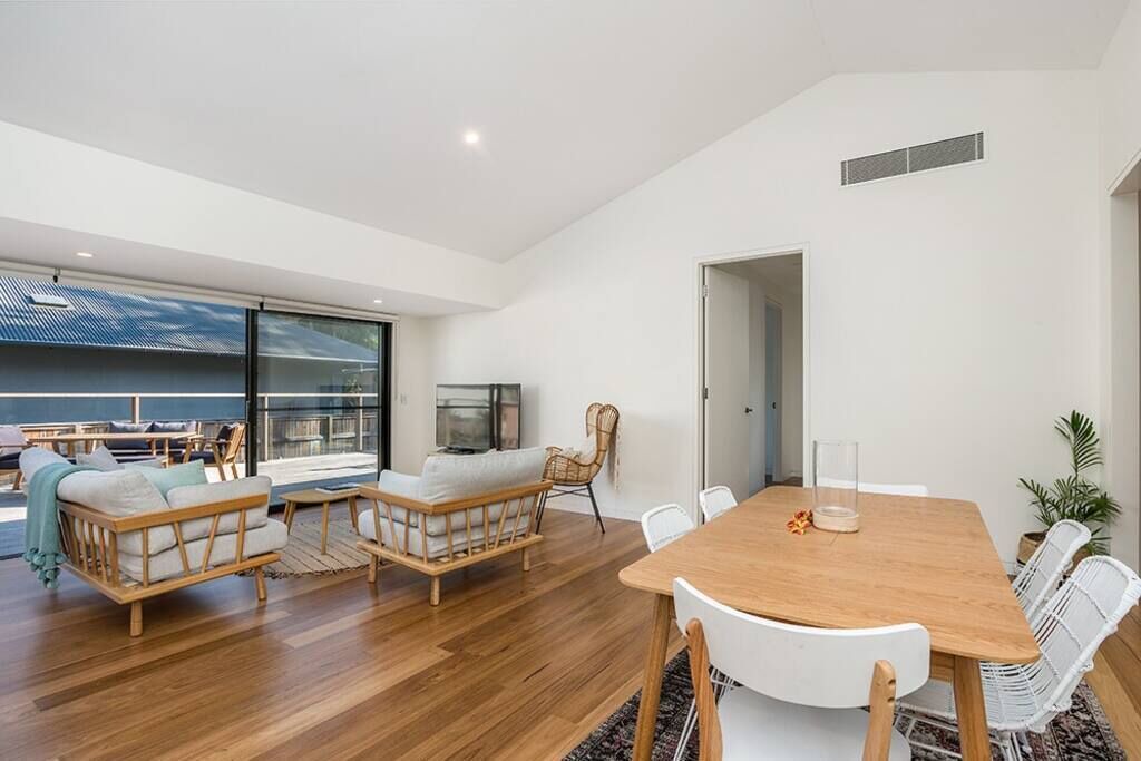 Photo of Livingroom in Byron Bay