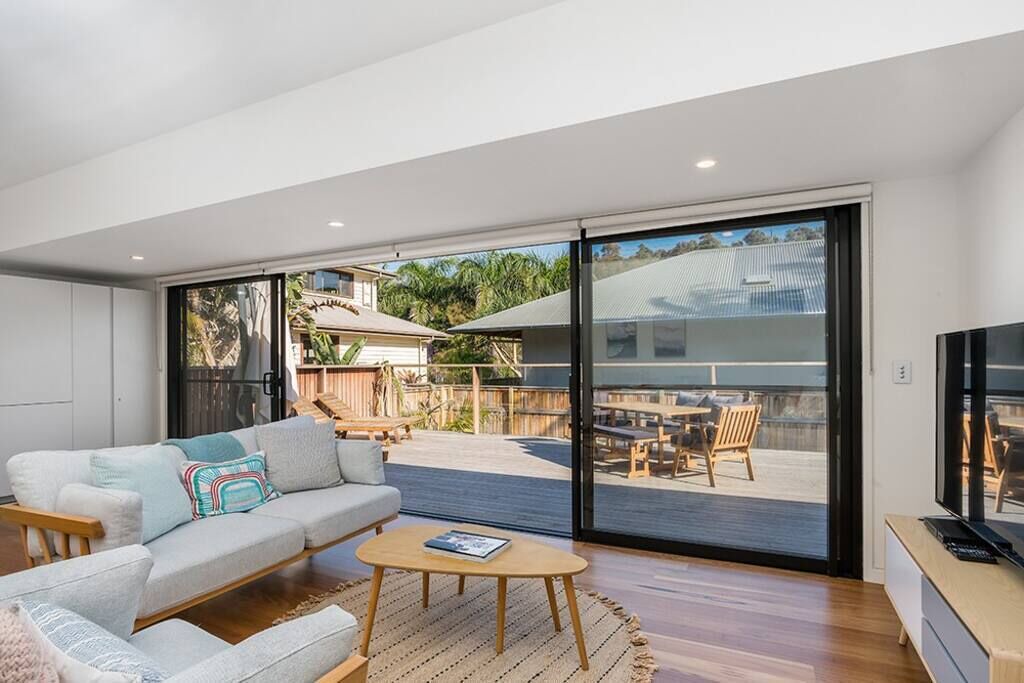Photo of Livingroom in Byron Bay
