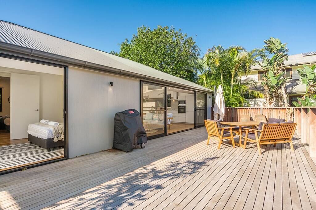 Photo of Outdoor in Byron Bay