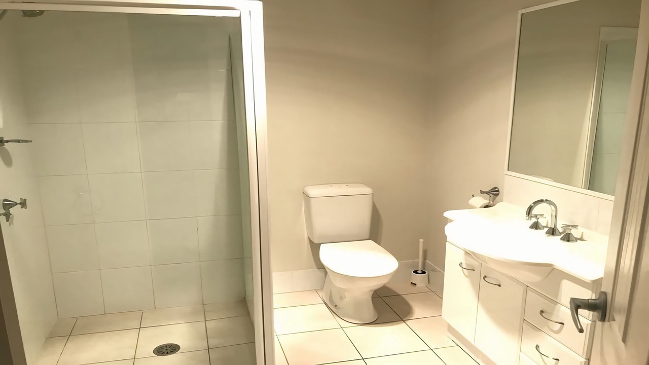 Photo of Bathroom in Tura Beach