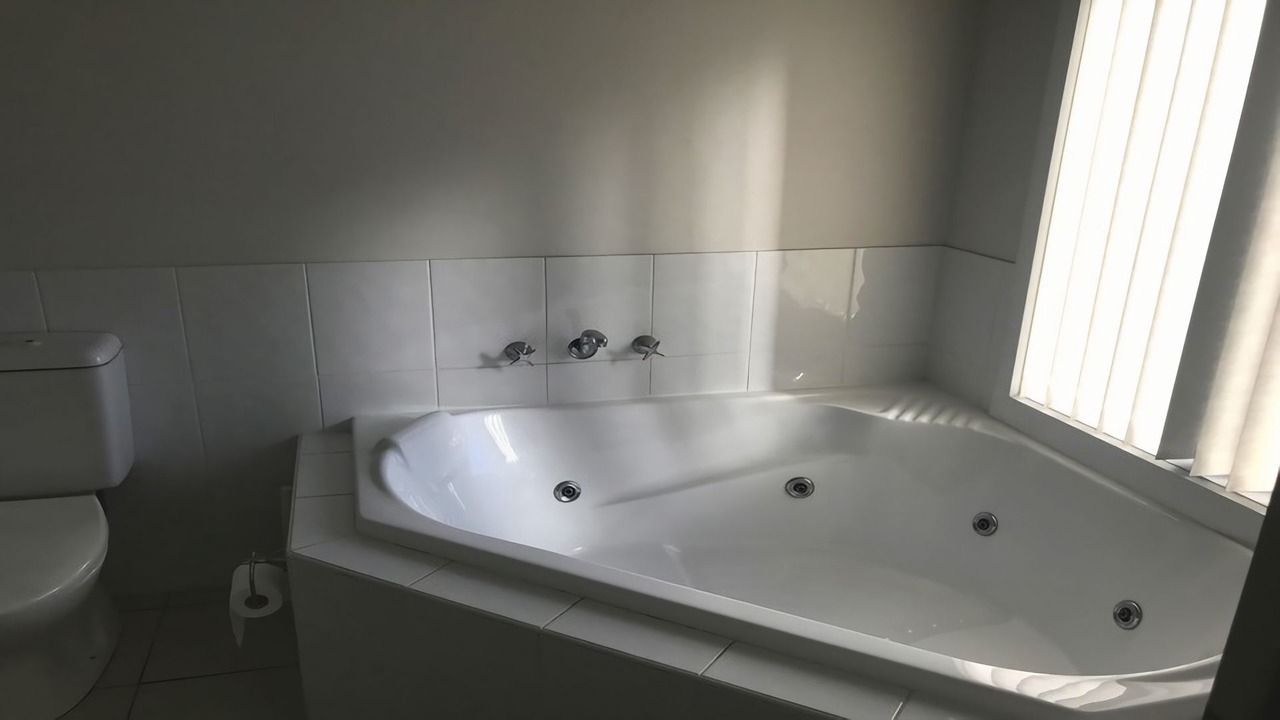Photo of Bathroom in Tura Beach
