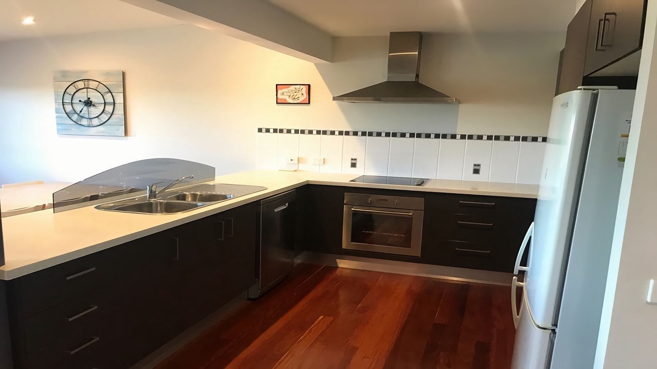 Photo of Kitchen in Tura Beach