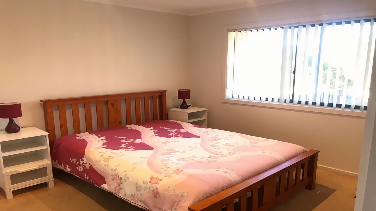 Photo of Bedroom in Tura Beach