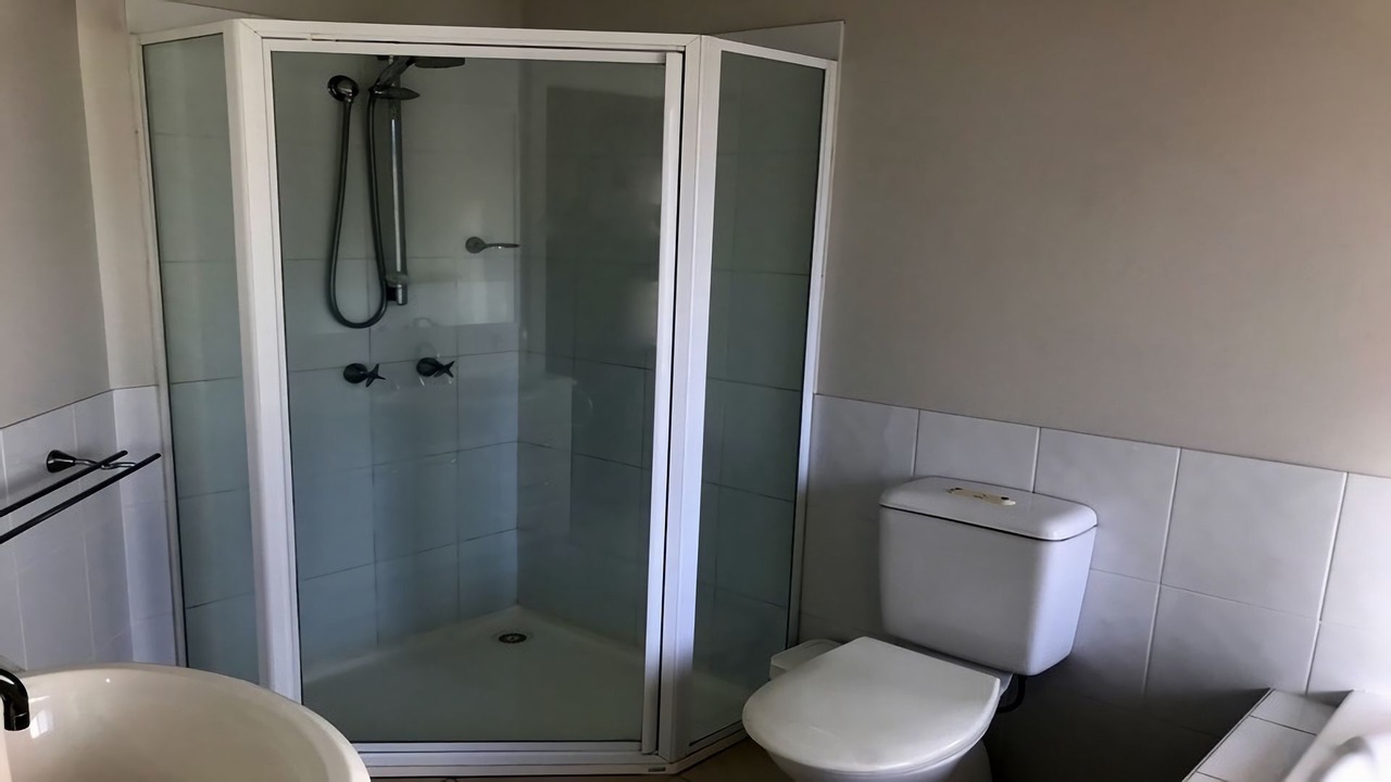 Photo of Bathroom in Tura Beach