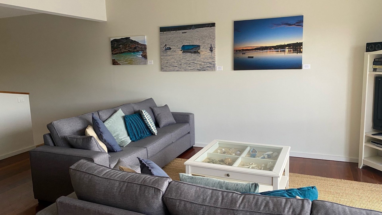 Photo of Livingroom in Tura Beach