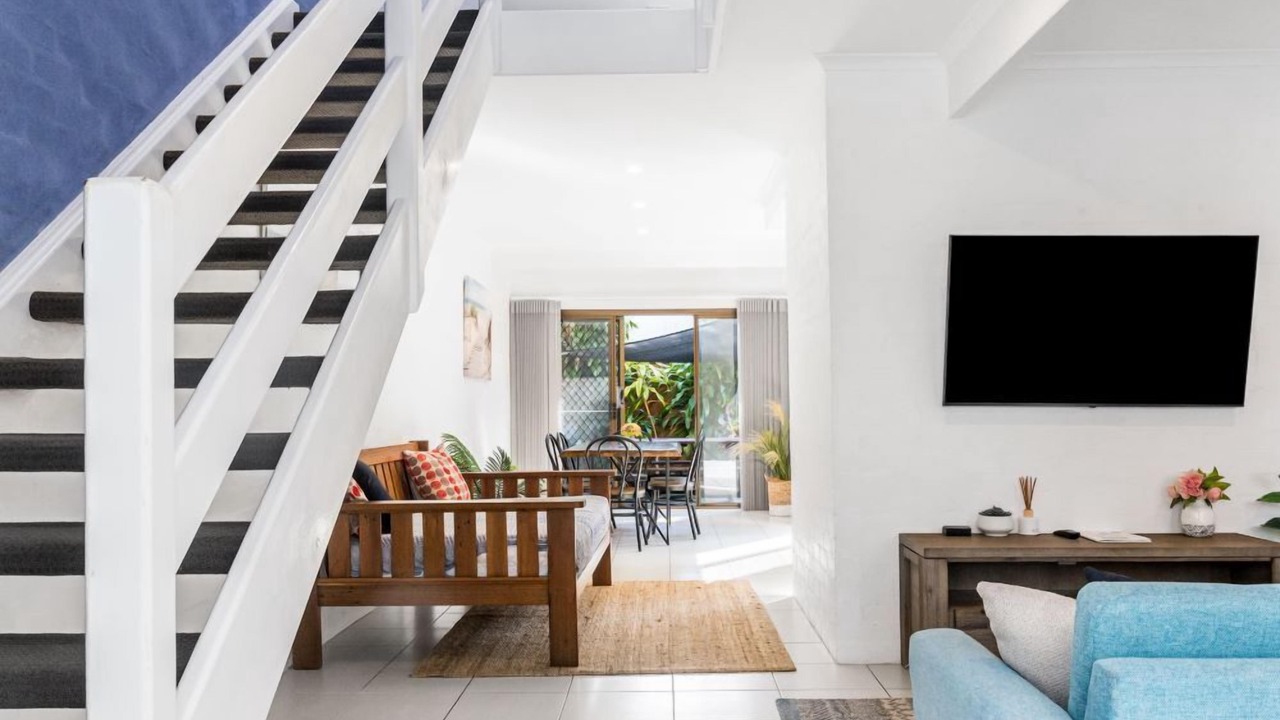 Photo of Livingroom in Byron Bay